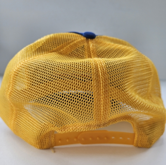 Lowe's Vintage Trucker Hat - Picture 2 of 7